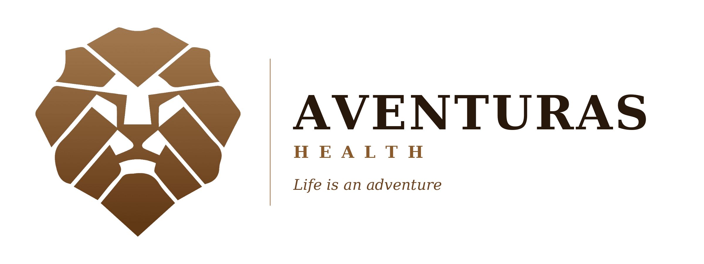 Aventuras Health Logo